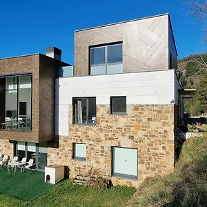Apartamento Bergaretxe Geltokia