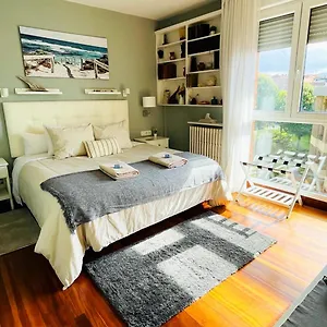 Bed and breakfast Casa Carlini