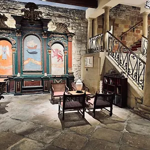 Hotel Palacio Pampinot
