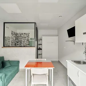 Apartamento Aldabea I Sostenible