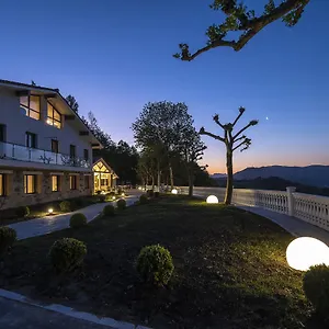 Hotel Ixua Hotela
