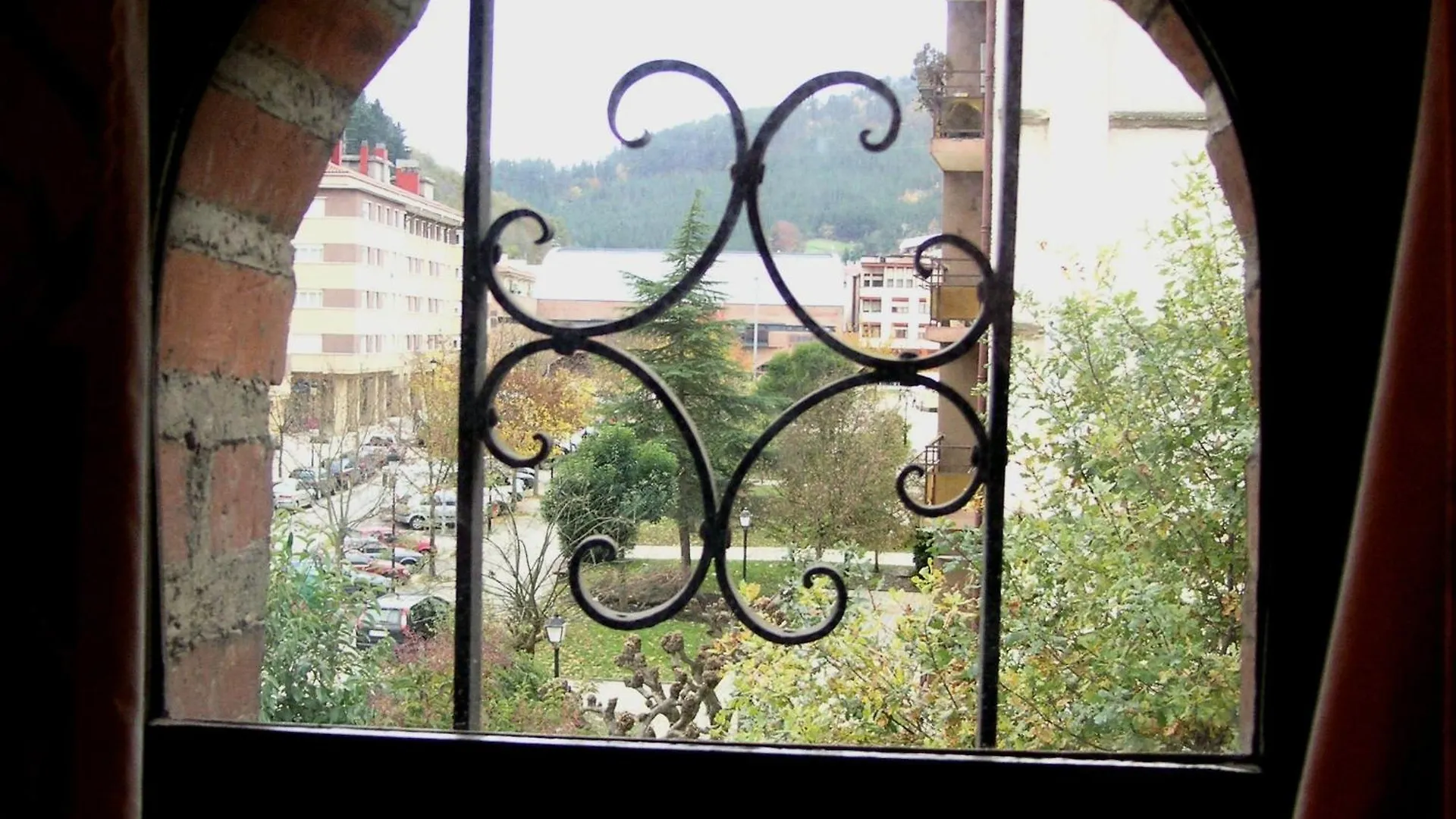 Hotel Mauleon Legazpia 2*,  Spain