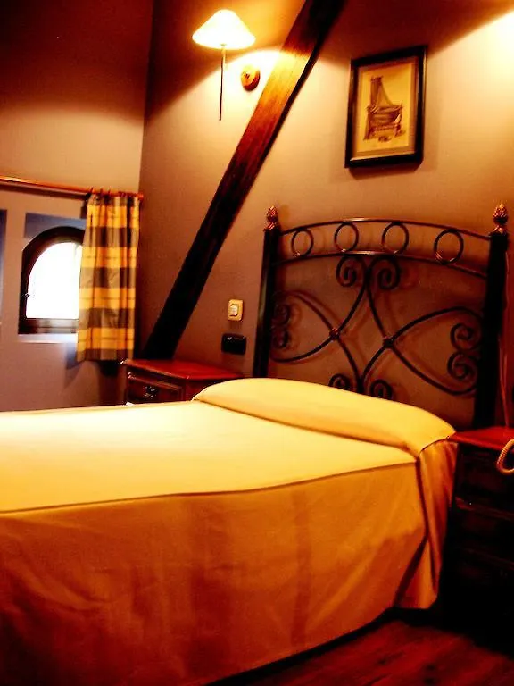 Hotel Mauleon Legazpia 2*,  Spain
