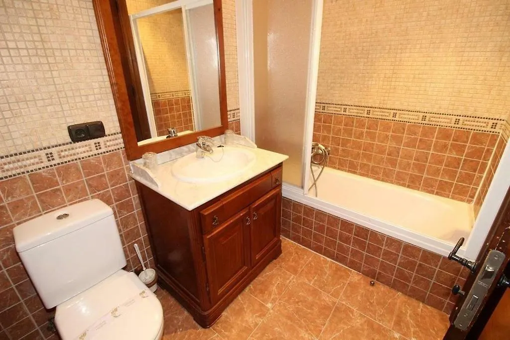 Hotel Mauleon Legazpia Spain